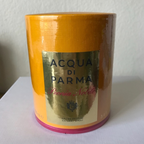 ACQUA DI PARMA Peonia Nobile Eau de Parfum FULL - Picture 2 of 2